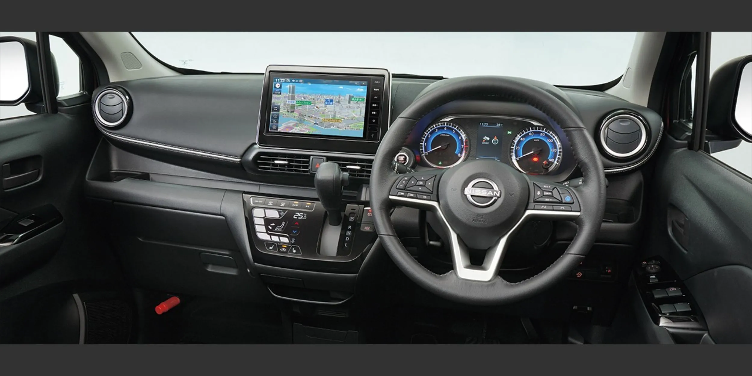  2026 Nissan Dayz